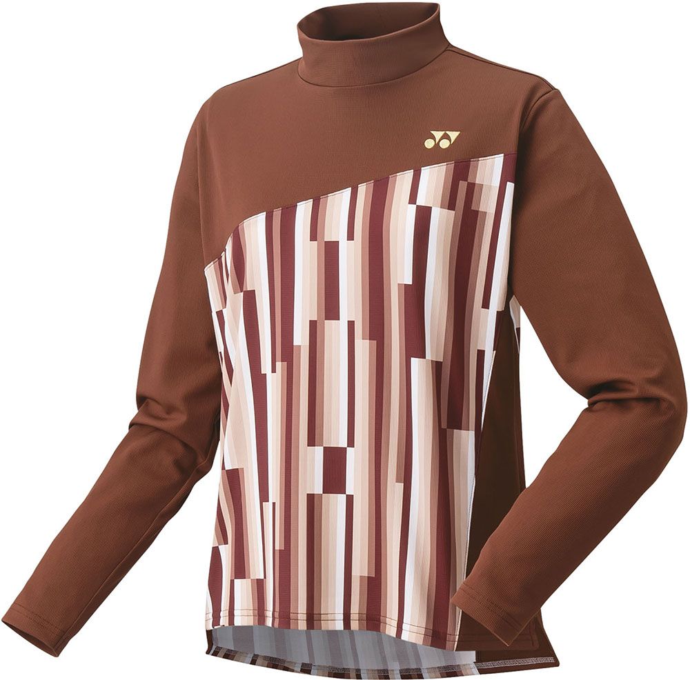 韓国YONEX】ネイビーロンティー（ラケットスポーツ） 韓国YONEX