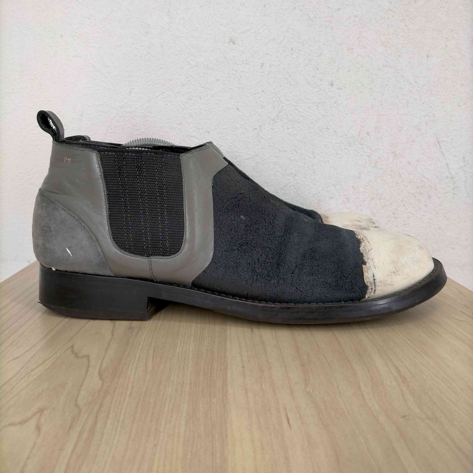 コムデギャルソンオムプリュス COMME des GARCONS HOMME PLUS