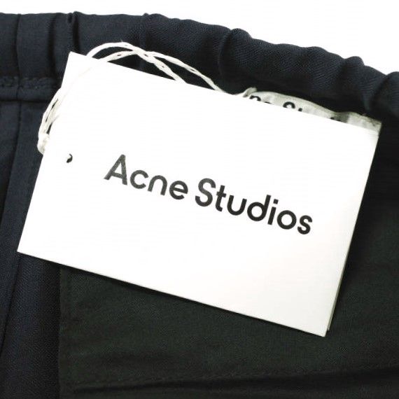 アクネストゥディオズ