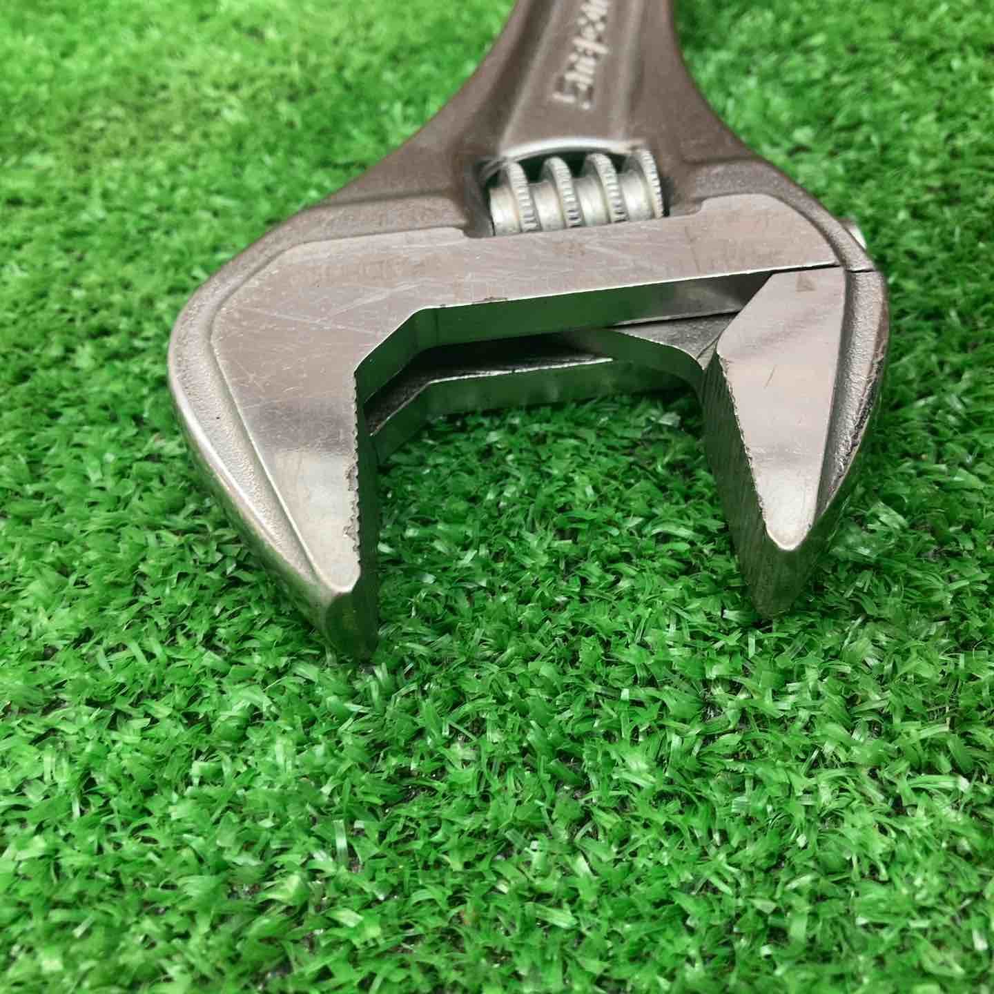 スナップオン モンキーレンチ FADH12A 川越店 BRIGHTFACE_UK