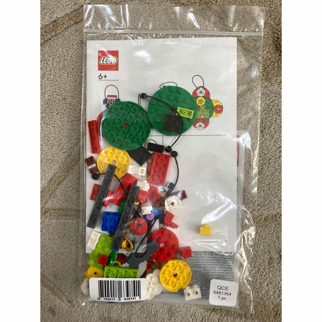 ABCポスター10枚セット*↟⍋*↟激レア クリスマス入り 出回りなし*↟⍋*↟ 売切必至！LEGO(R)アドベントカレンダー[2023年10月1日発売