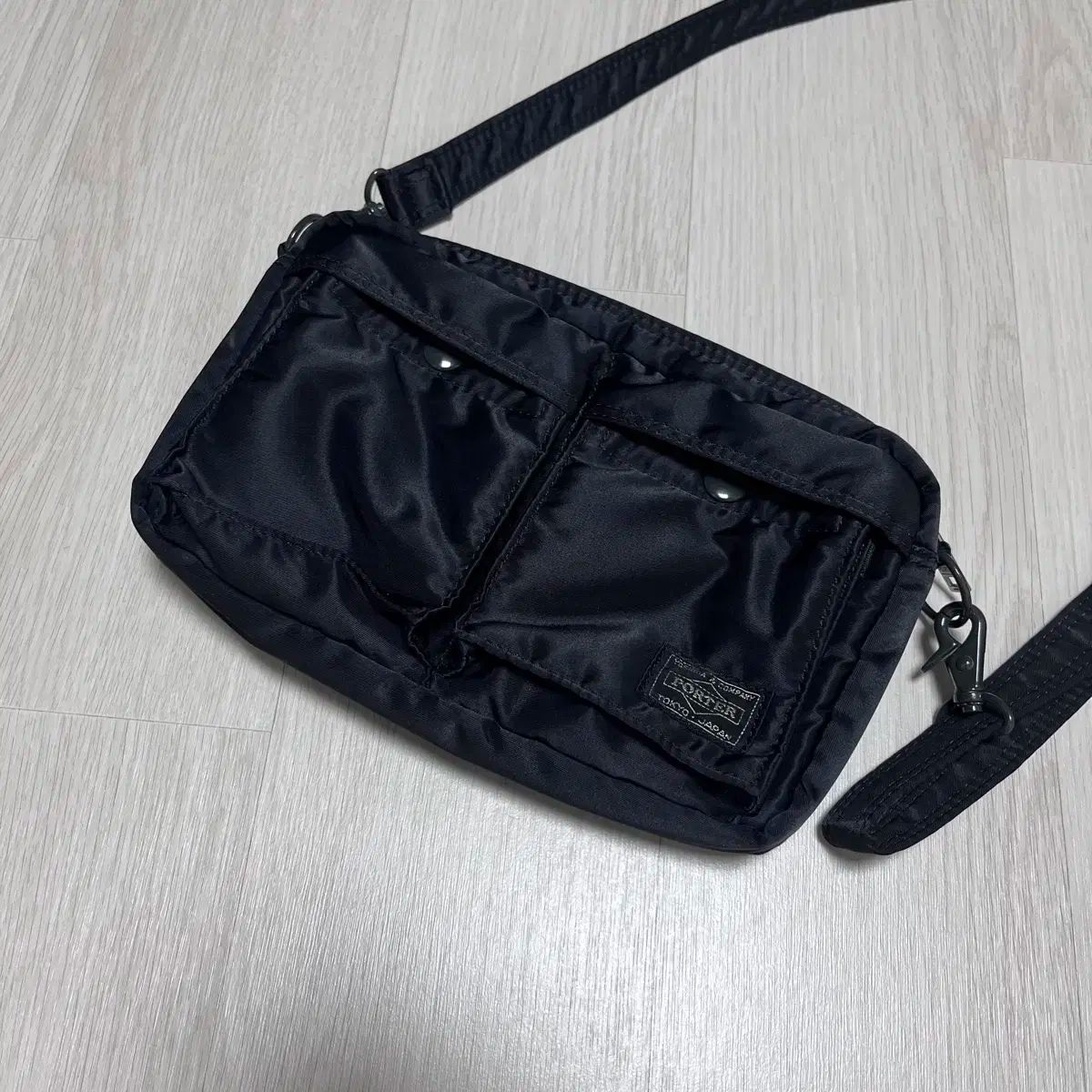 Porter ポーター タンカーバッグ スモール