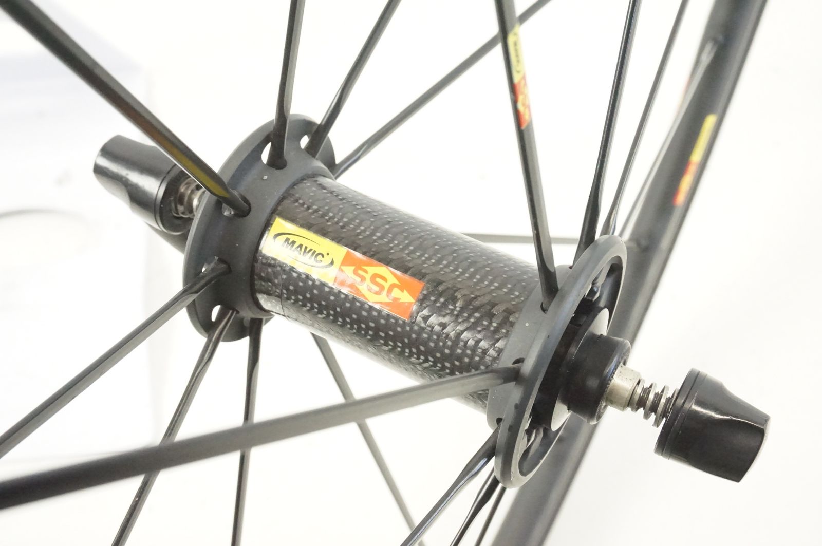 MAVIC