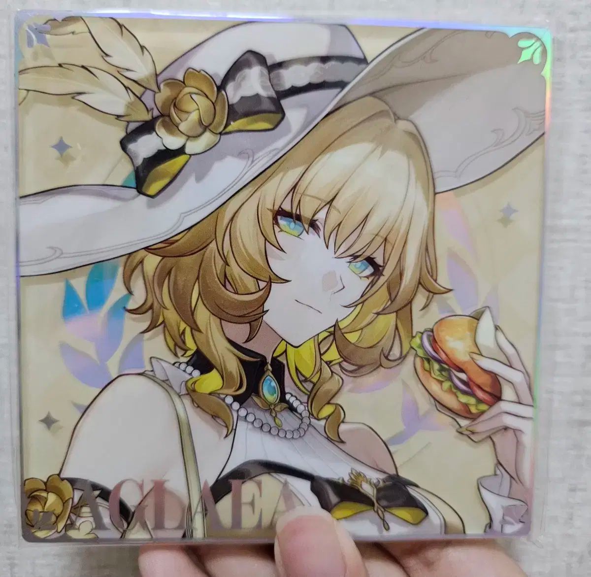 スペースファンタジーRPG『崩壊：スターレイル』、限定星5