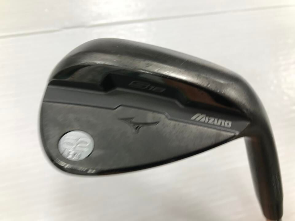 【即納】Mizuno Pro S18 ガンメタル US | 52 | WEDGE | NSプロ MODUS 3105 | 中古 | ウェッジ | ミズノ