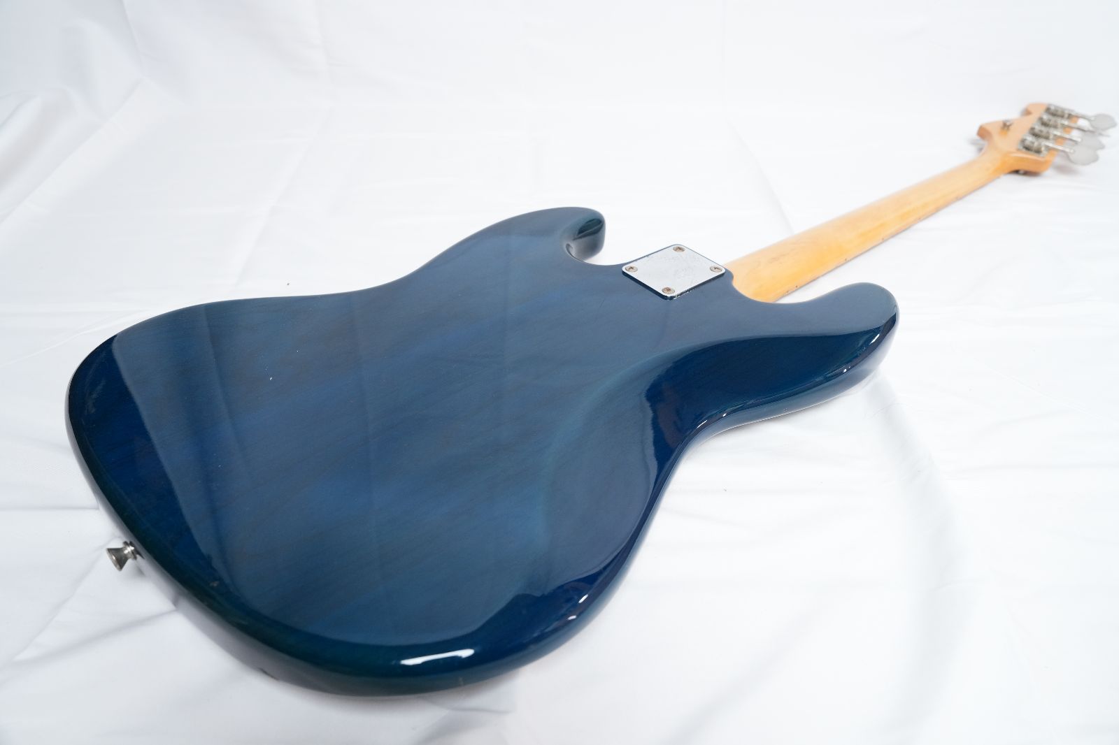 ☆Fender Japan☆JB62-ASH TBL GLAY JIROモデル風 ジャズベース