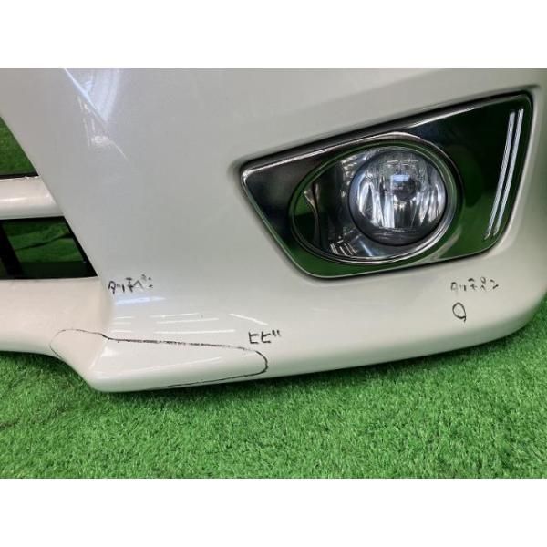 セレナ FNC26 フロントバンパー ハイウェイスター ADSPK 4WD 62022
