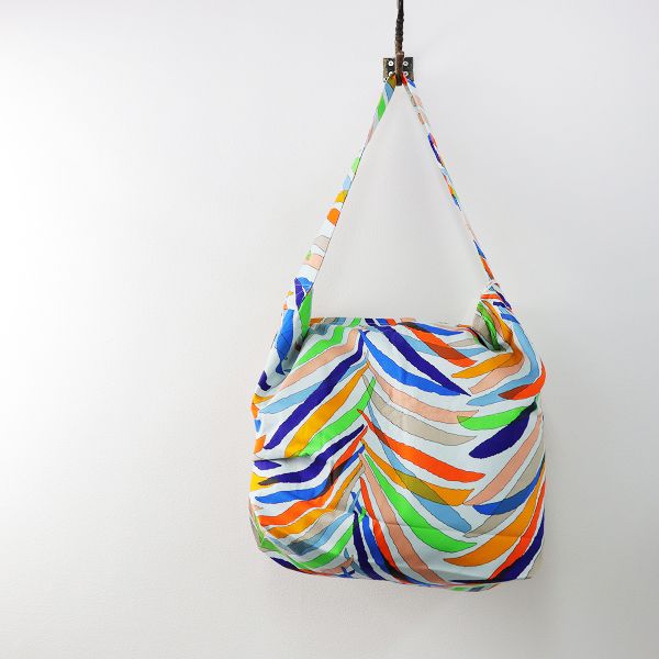 ミナペルホネン ボディバッグ carnival tree 未使用 mina perhonen ミナペルホネン carnival tree ショルダー
