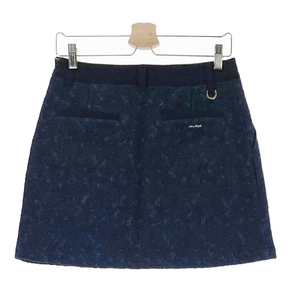 サイズ：L AND PER SE アンパスィ コレクション 中綿 ワンピース