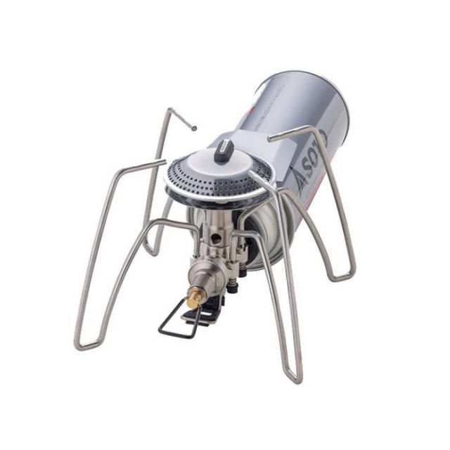 SOTO レギュレーターストーブ Range レンジ ST-340 ボンベ別売り 屋外使用 キャンプ アウトドア