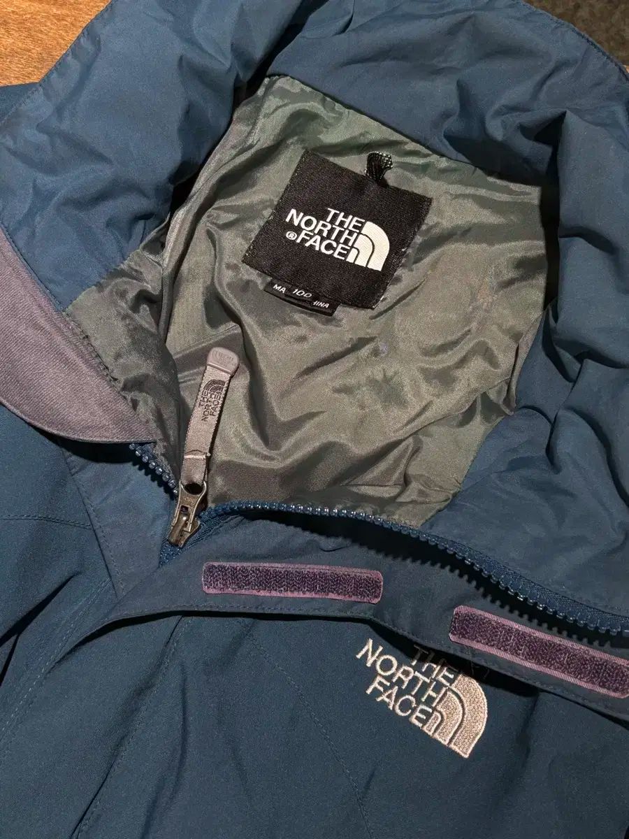 GORE TEX₍ゴアテックス