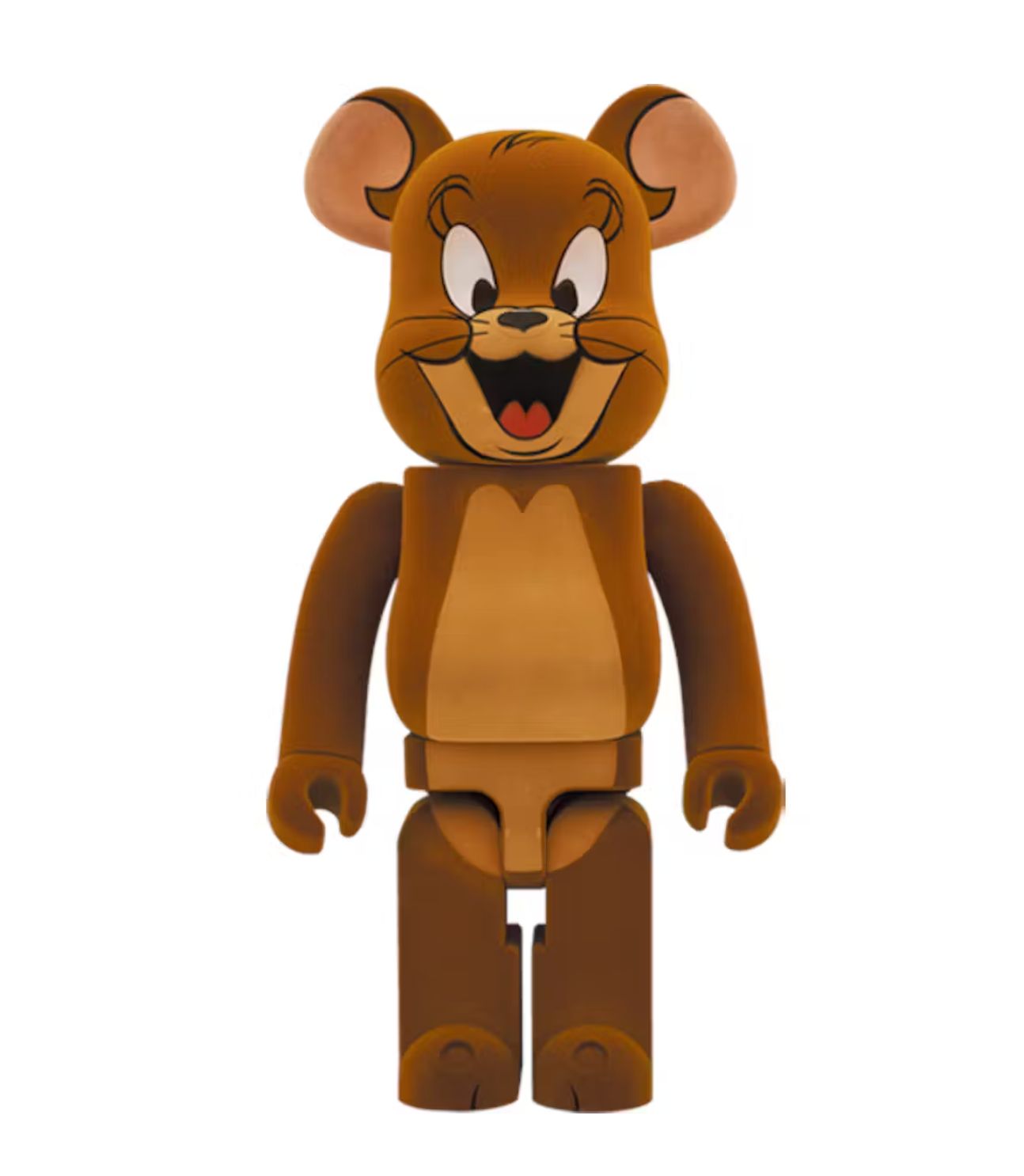 BE@RBRICK ジェリー JERRY 1000% MEDICOM TOY ベアブリック