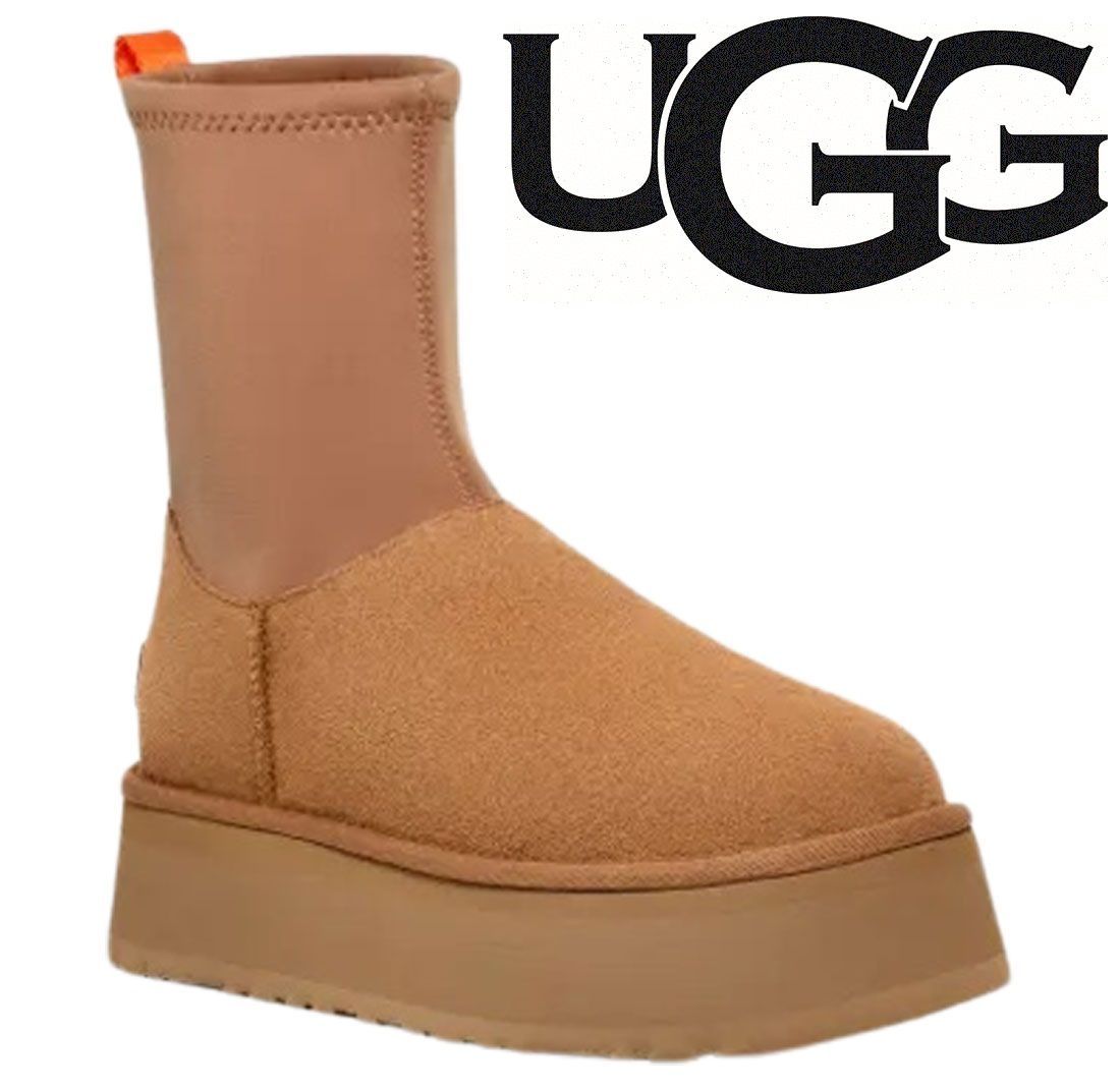 在庫処分セール中 】 UGG アグ ブーツ ウィメンズ クラシック ...