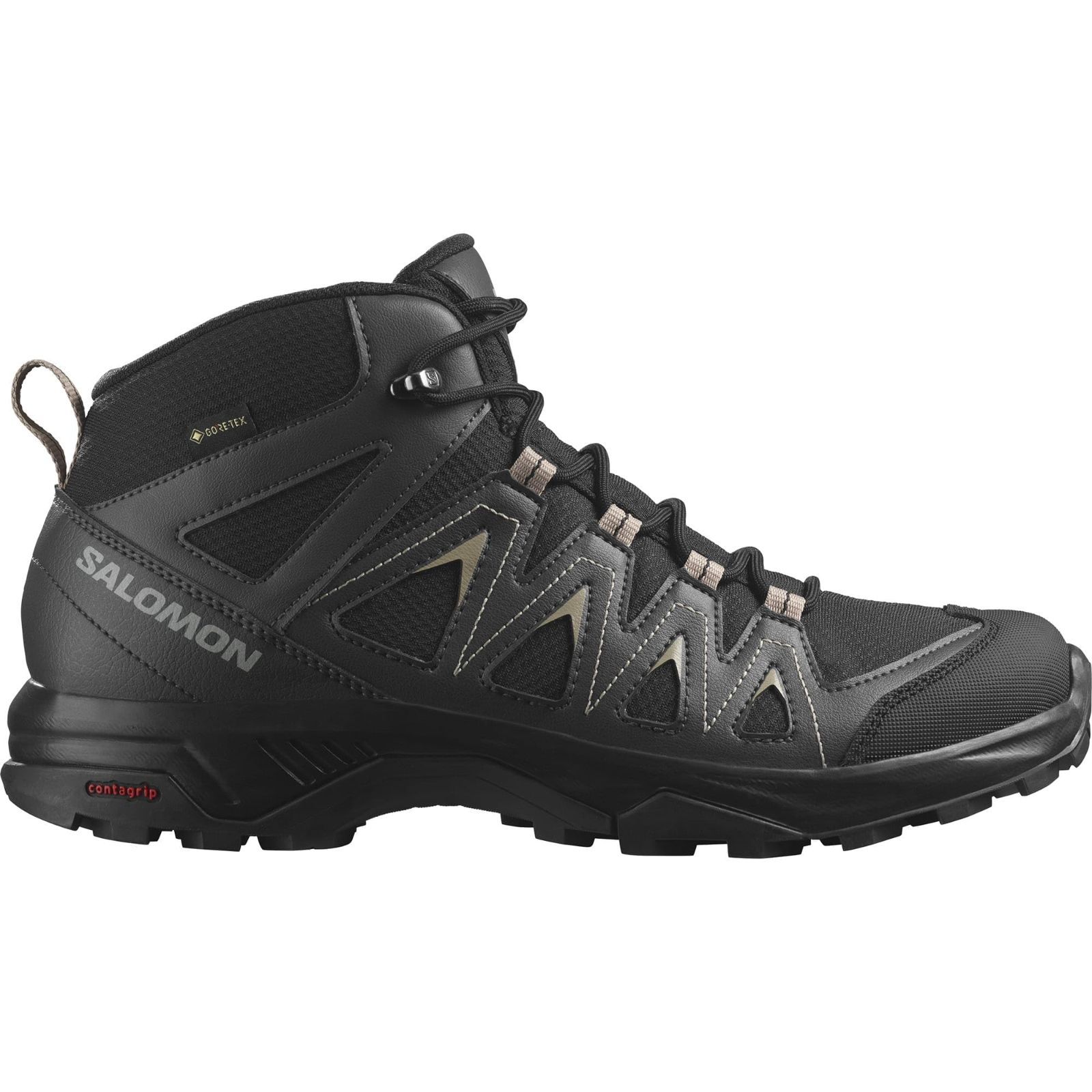 SALOMON】 サロモン X-ADVENTURE GTX エックスアドヴェンチャー