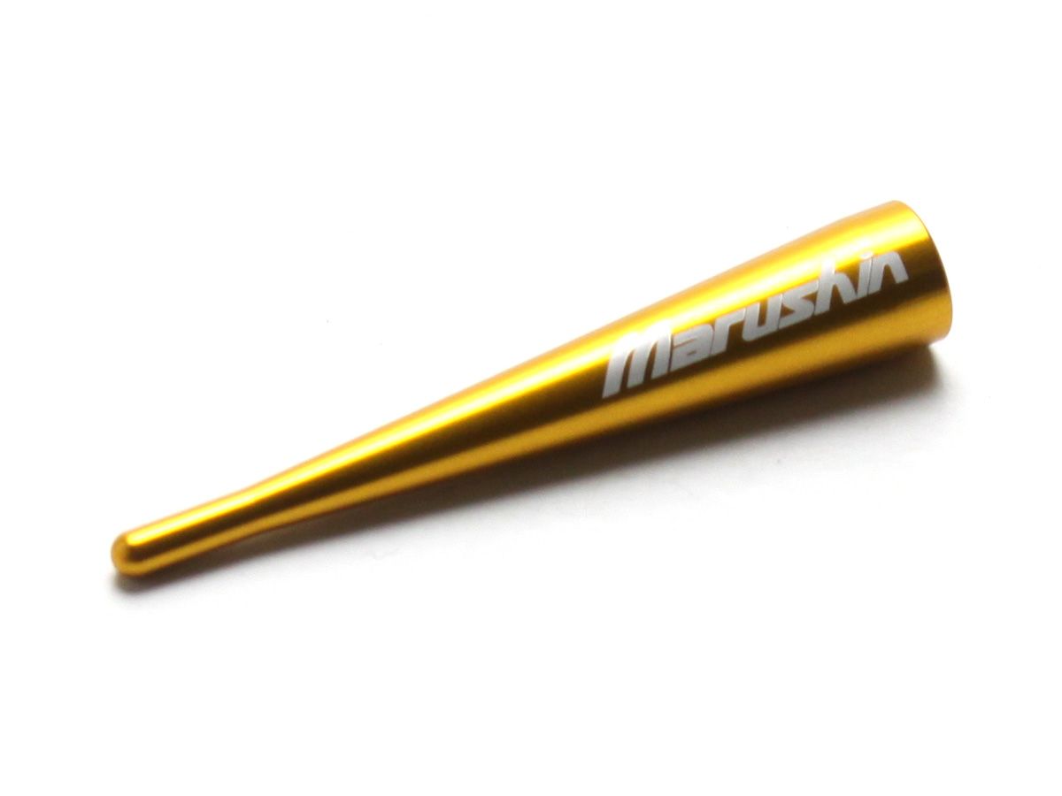 マルシン MARUSHIN  工具類 A7075 Oリングフィッター 発火式 モデルガン 発火 カートリッジ (4920136223202)K4