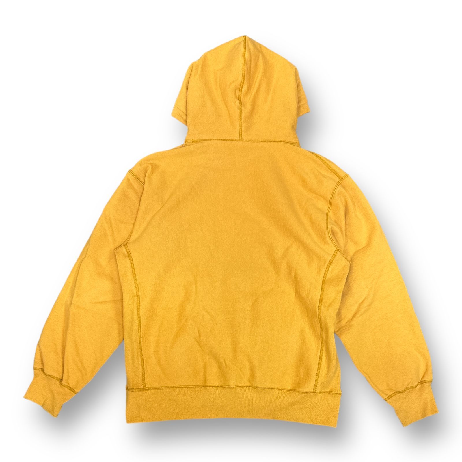国内正規 SUPREME 21AW Box Logo Hooded Sweatshirt ボックスロゴ 