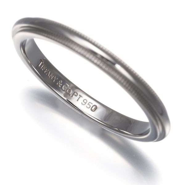 ★SALE【TIFFANY&Co.】ミルグレイン　コインエッジ　バングル　892 ☆SALE【TIFFANY&Co.】ミルグレイン コインエッジ バングル 892