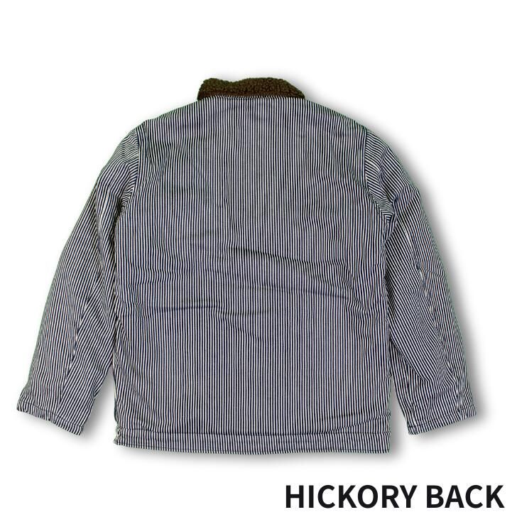 児島 ジーンズ N1 デッキ ジャケット KGR-503 KOJIMA GENES ジーンズ