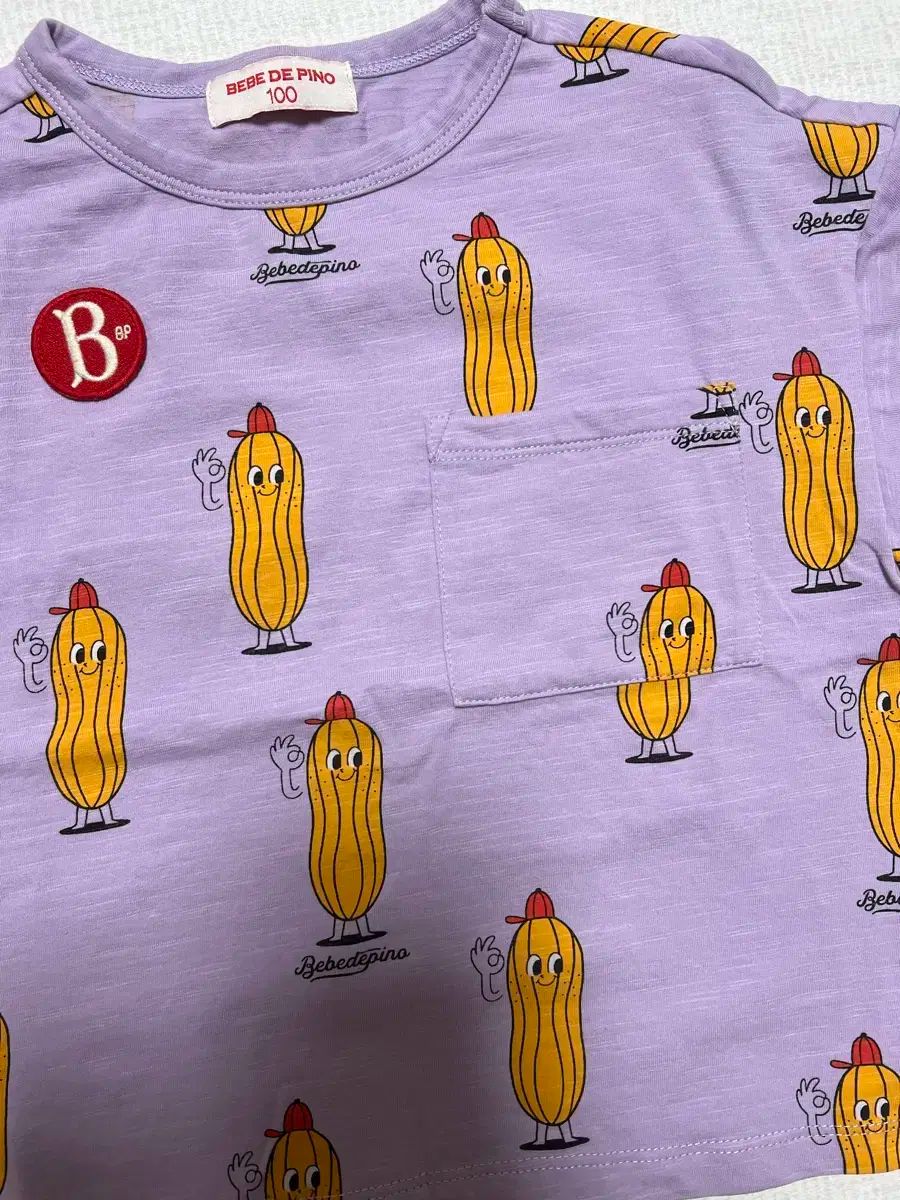 カカウェット 半袖Tシャツ
