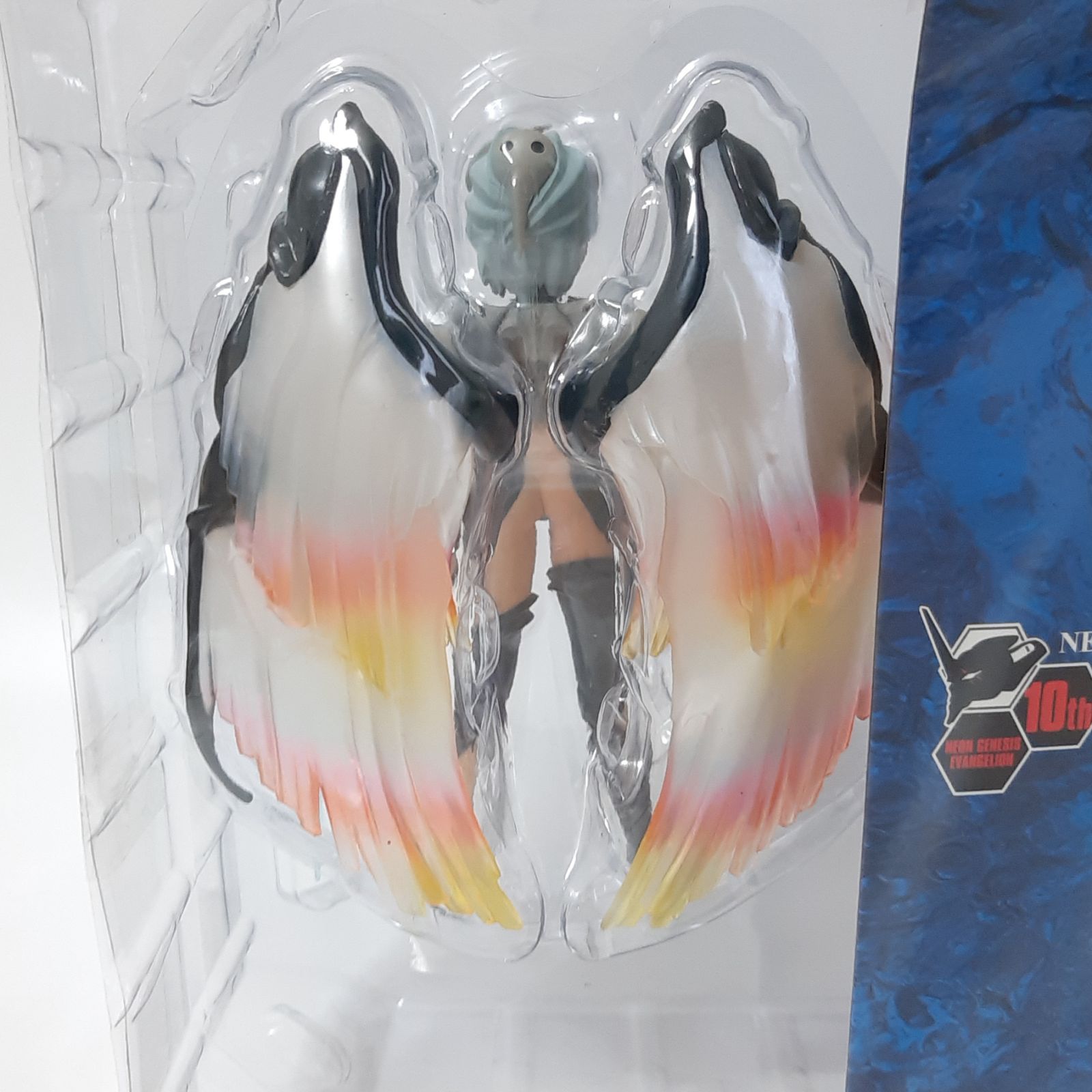 ウェーブ 新世紀エヴァンゲリオン 使徒XX A-03 サキエル-XX 完成