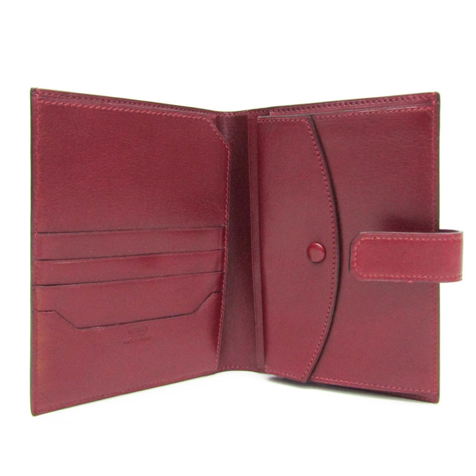 エルメス　ジュラ　二つ折り財布 楽天市場】【財布】HERMES エルメス ジュラ 二つ折り財布