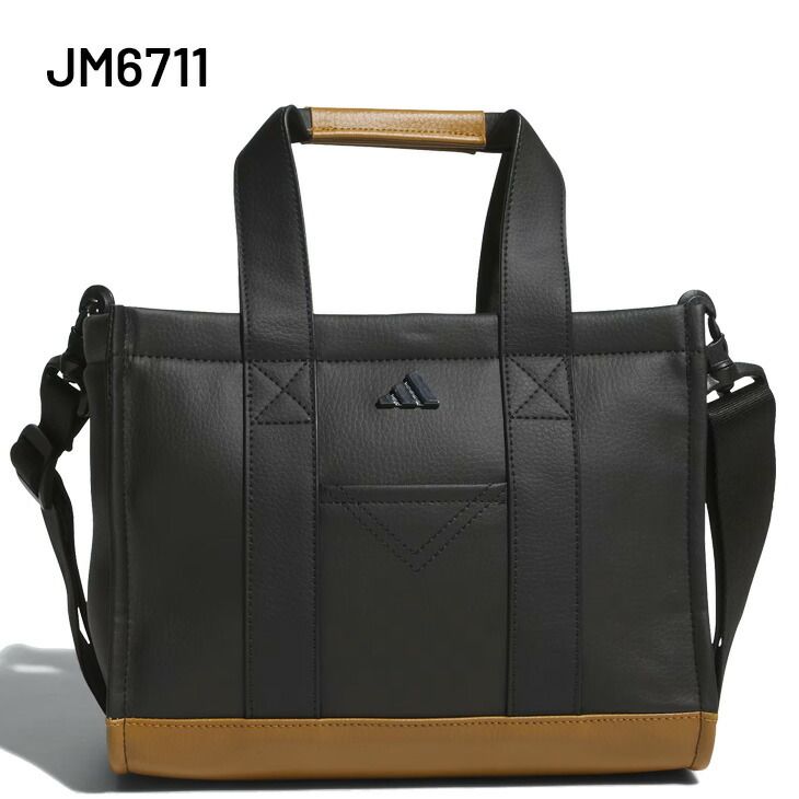 初心者ゴルフ応援❗️UT型アイアンセットSPALDING、adidas革調バッグ アディダス ゴルフバッグ ラウンドバッグ adidas ラウンドトート