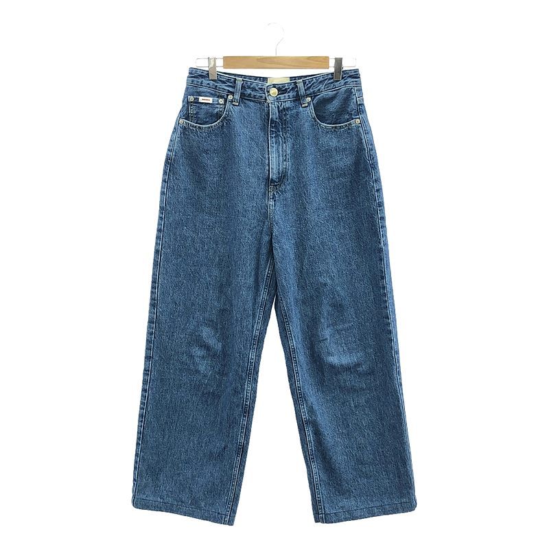 THE SHISHIKUI Daco / INDIGO 38 新品未使用 Daco / INDIGO – SHISHIKUI