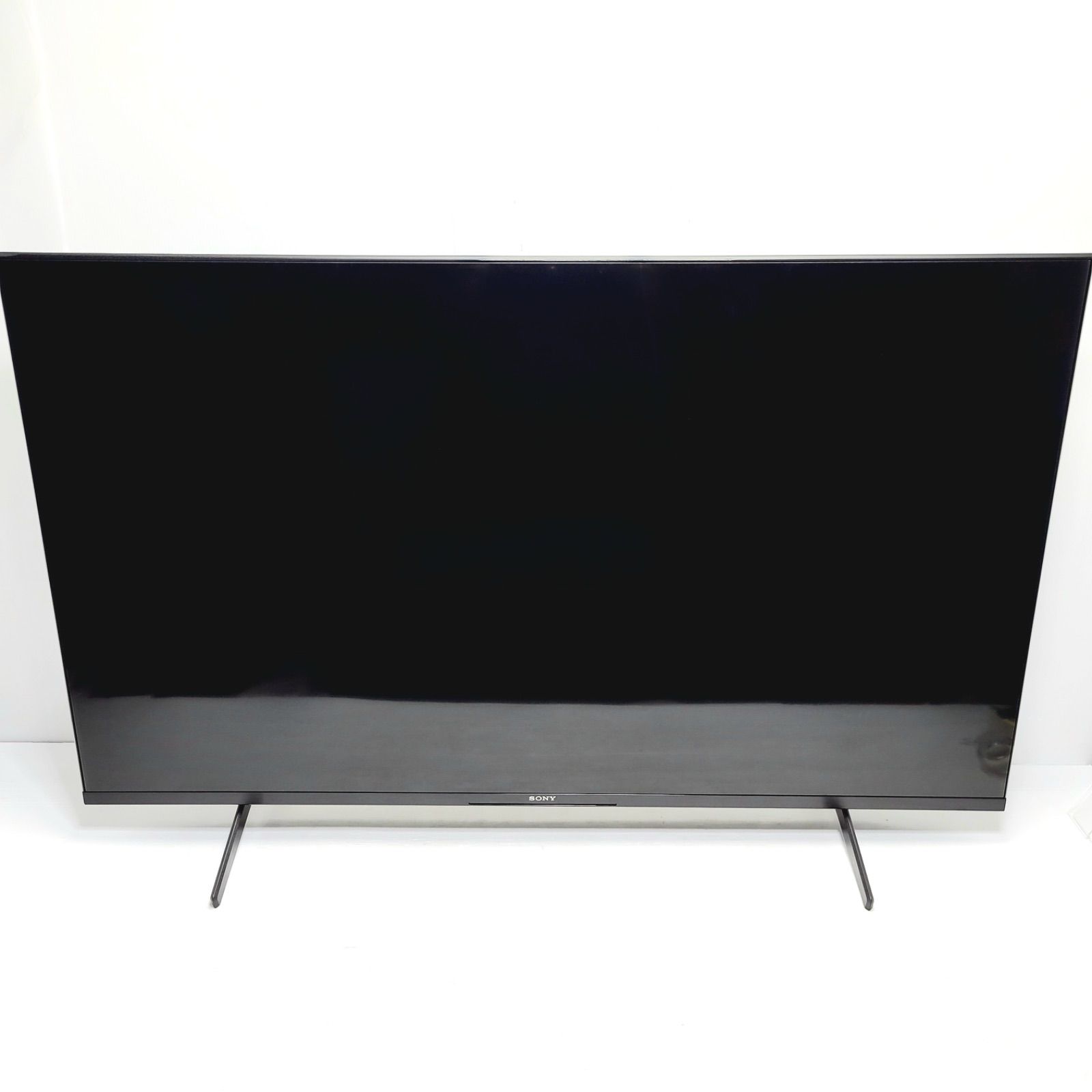 美品】SONY 4K液晶テレビ BRAVIA 50型 KJ-50X85J 21年製 - メルカリ