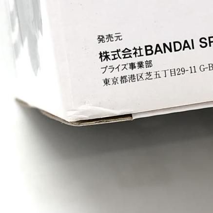 ワンピース BWFC