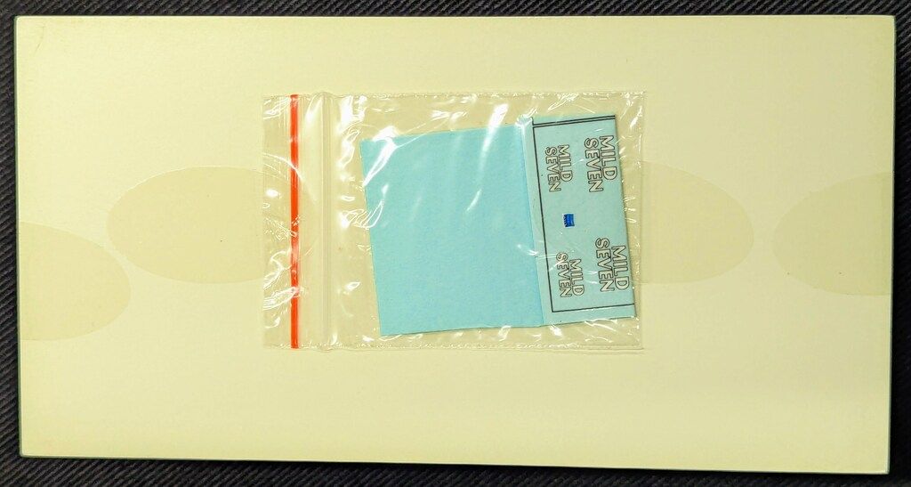 Spark model 1/43 Benetton B194 No.6 Australian GP 1994 Johnny Herbert S4484