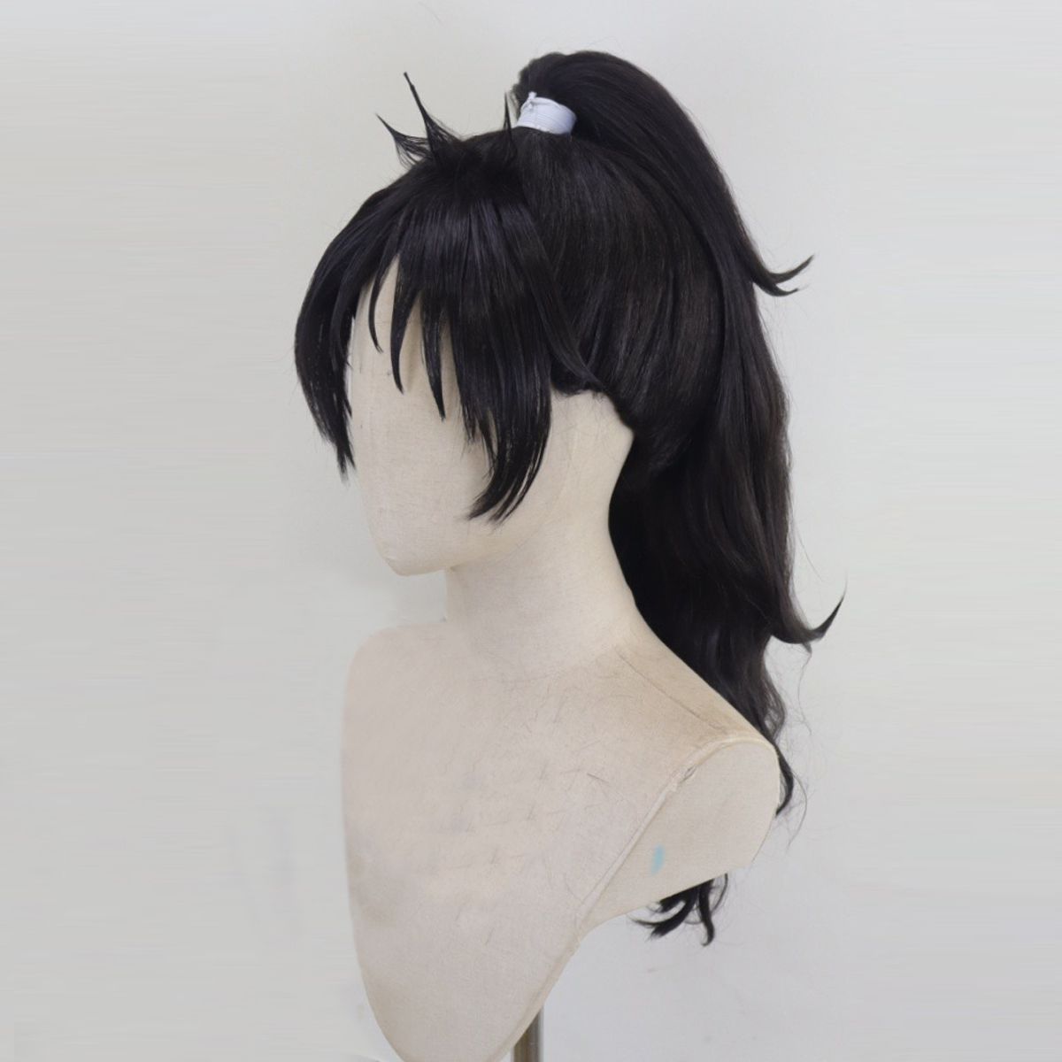 お取寄せ商品！納期ご相談下さい！】コスプレ耐熱ウィッグ
