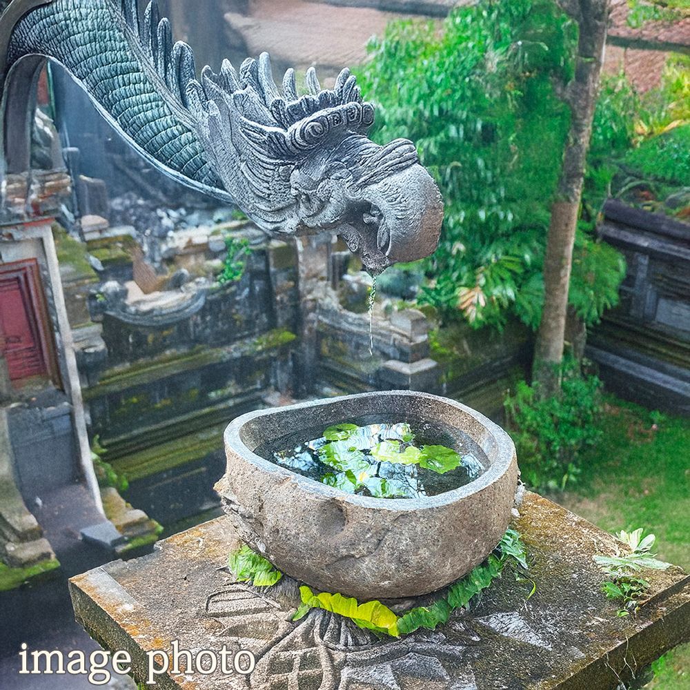 つくばい 手水鉢 蹲 水鉢 睡蓮鉢 メダカ鉢 金魚鉢 石 大型 おしゃれ 庭 水盤 鉢 坪庭 和風 ガーデニング XXL (6) - メルカリ