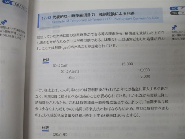 アビタス U.S.CPA 米国公認会計士 FAR1-3/4＆5 テキスト/問題集