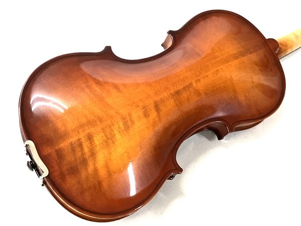 Carlo giordano VS-2 1876 バイオリン 4/4サイズ 弦楽器 中古