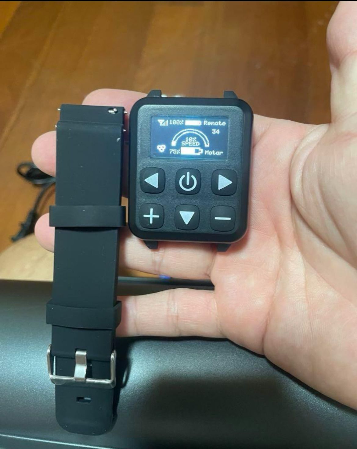 SUP電動モーターフィン 電動フィン 水中スクーター リモコン操作