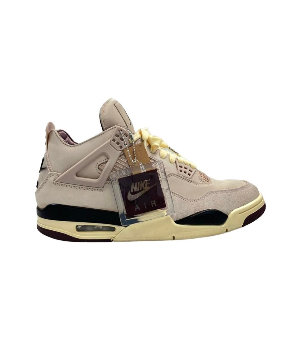 ナイキ ミドルカットスニーカー × アママニエール WMNS AIR