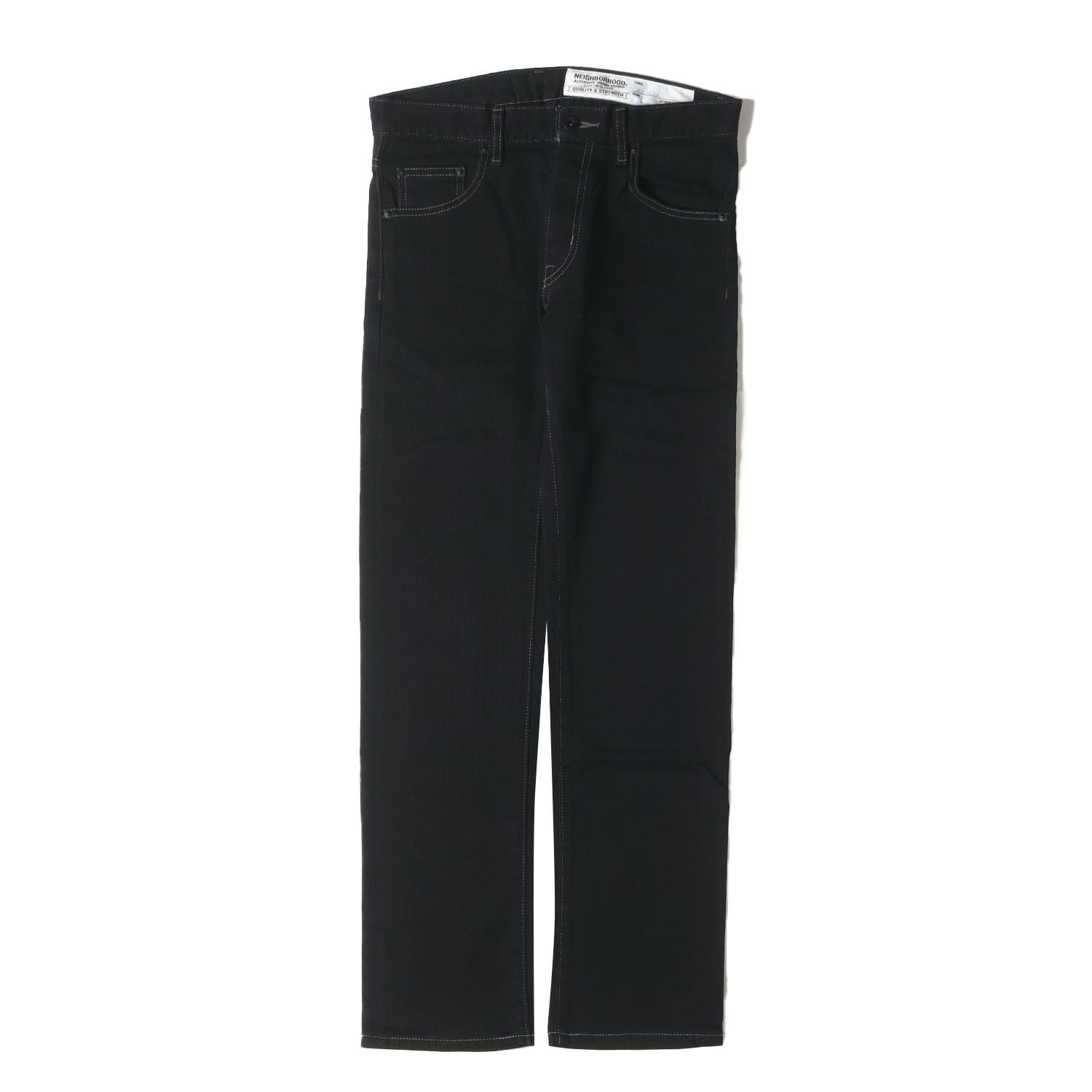 NEIGHBORHOOD ネイバーフッド デニムパンツ ♦︎美品♦︎neighborhood 