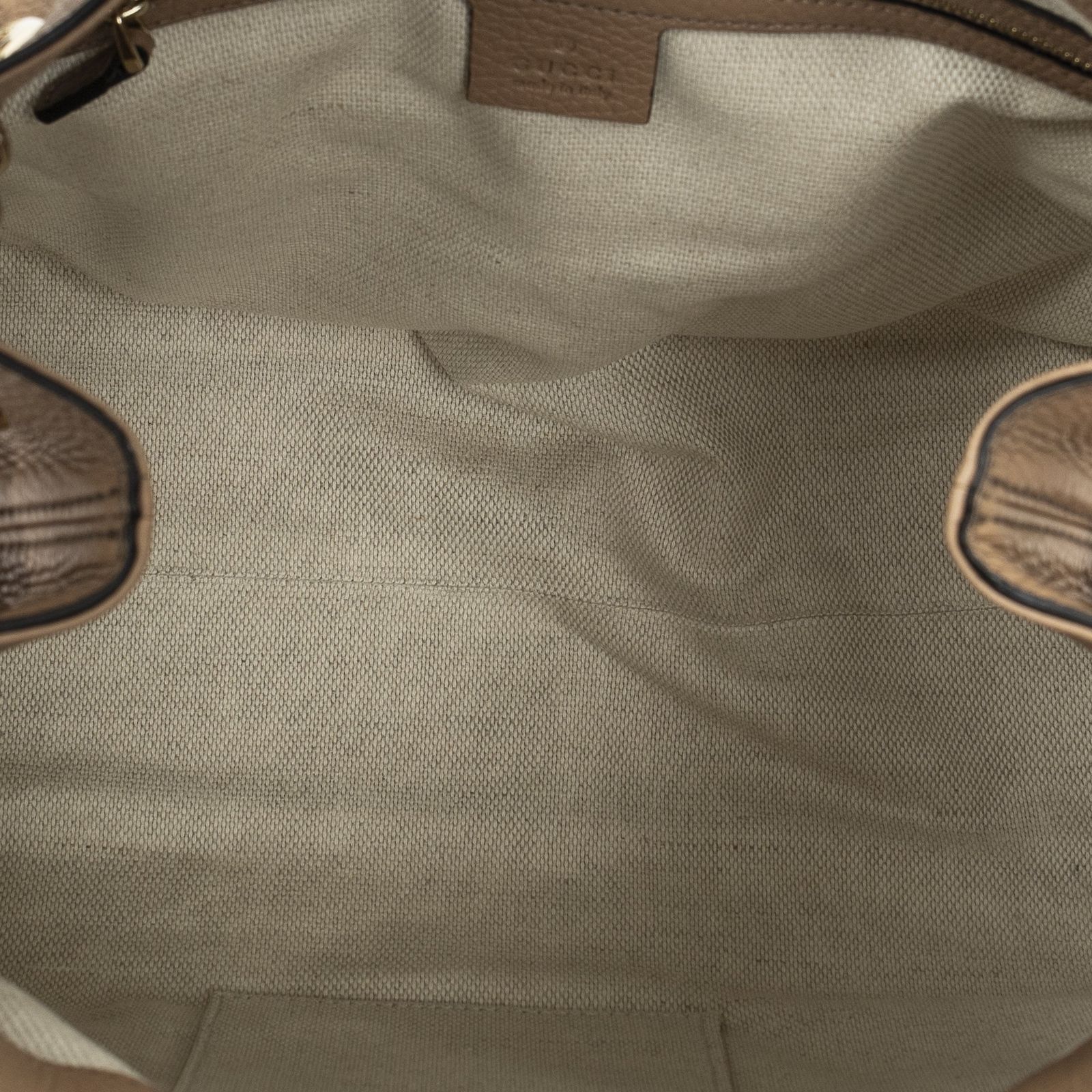 GUCCI グッチソーホー