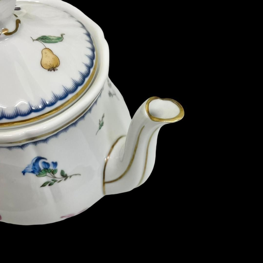 イタリアンフルーツ