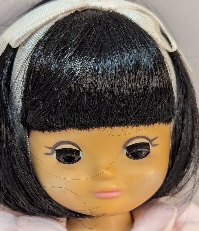 トナー タイニーベッツィーマッコール Loves Bunnies Black 2005