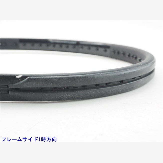 中古 テニスラケット ウィルソン プロスタッフ RF97 オート