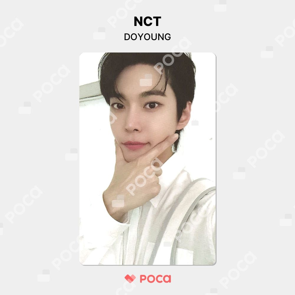 NCT ZONE ホワイトロイヤルカード 当選者限定 SSR トレカ ドヨン NCT ZONE NCTZONE 127 ドヨン トレカ ホワイトロイヤル - メルカリ