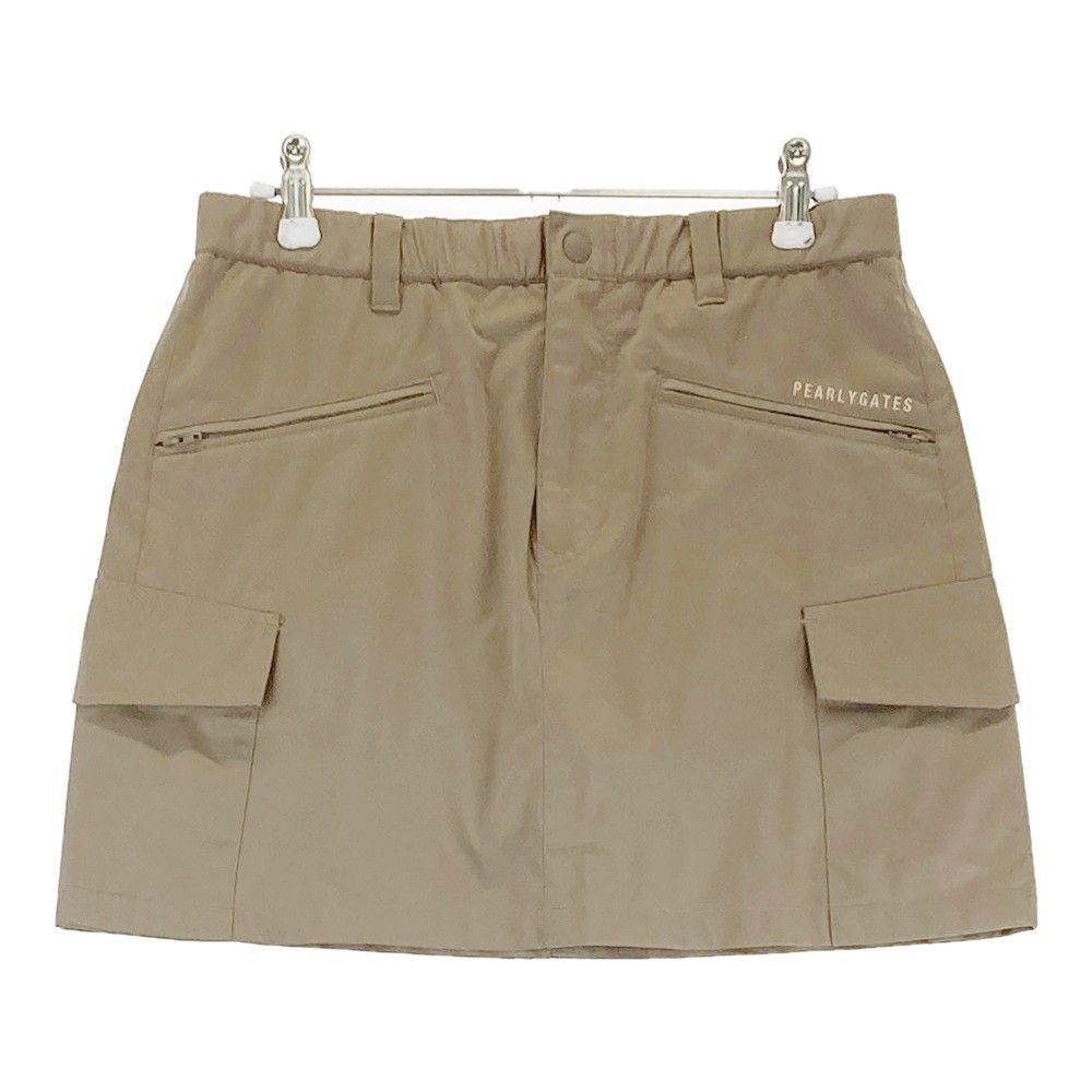 パーリーゲイツ PEARLY GATES スカート サイズ1 パーリーゲイツ