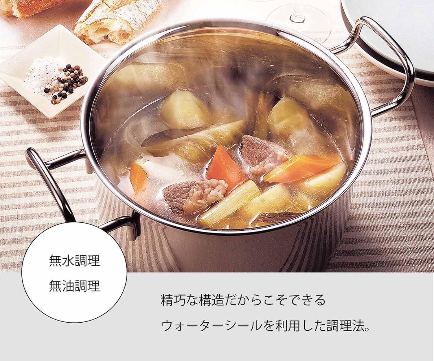 GEO-21ST ソテーパン