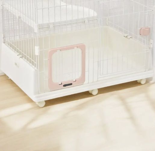 サイズ注意 猫ケージ