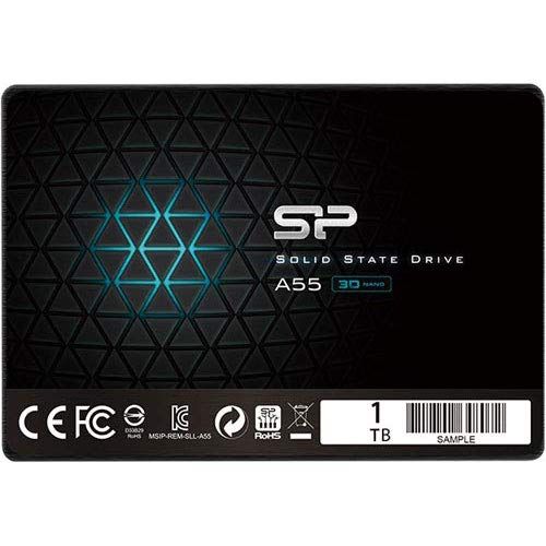 シリコンパワー 内蔵SSD SATAIII 1TB