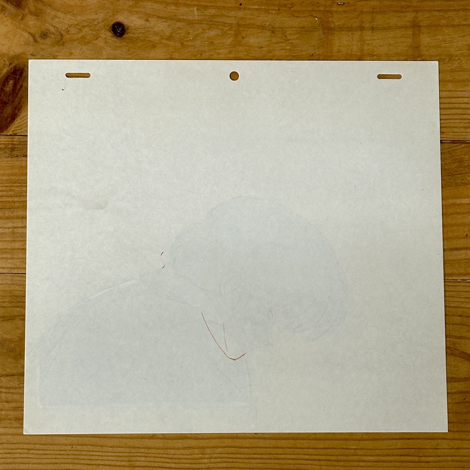 希少品】【非売品】めぞん一刻 五代裕作 セル画 高橋留美子
