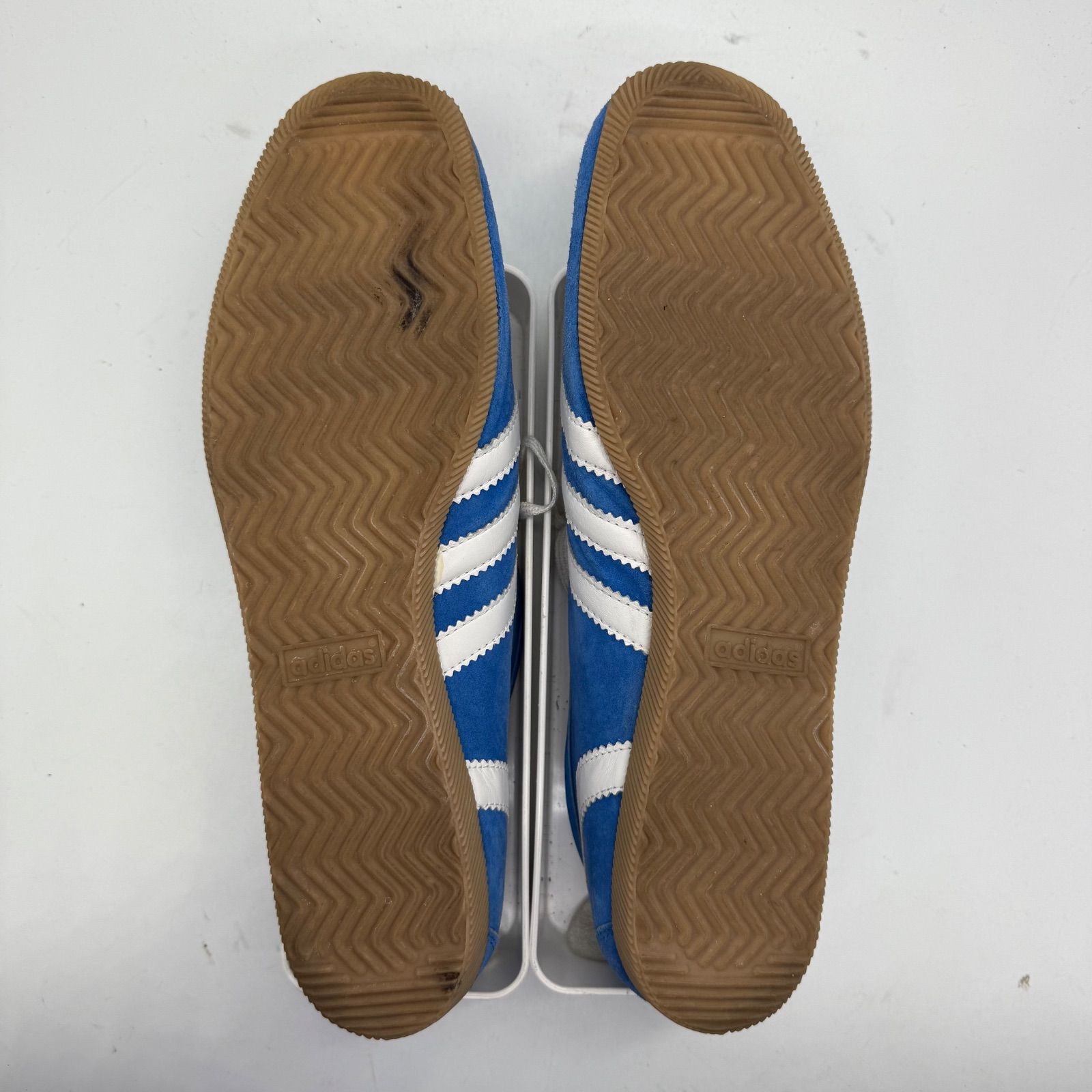adidas 2002 JAPAN archive TOKIO 759815 29cm アディダス 日本製 初期