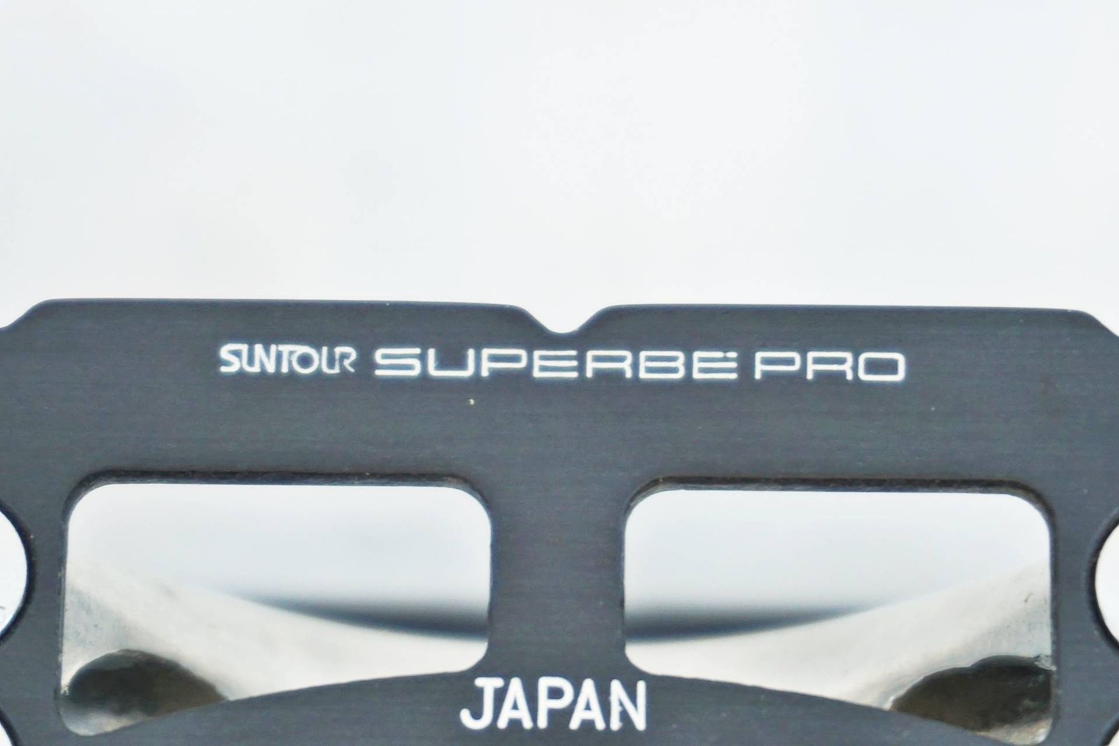 サンツアー SUPERBE