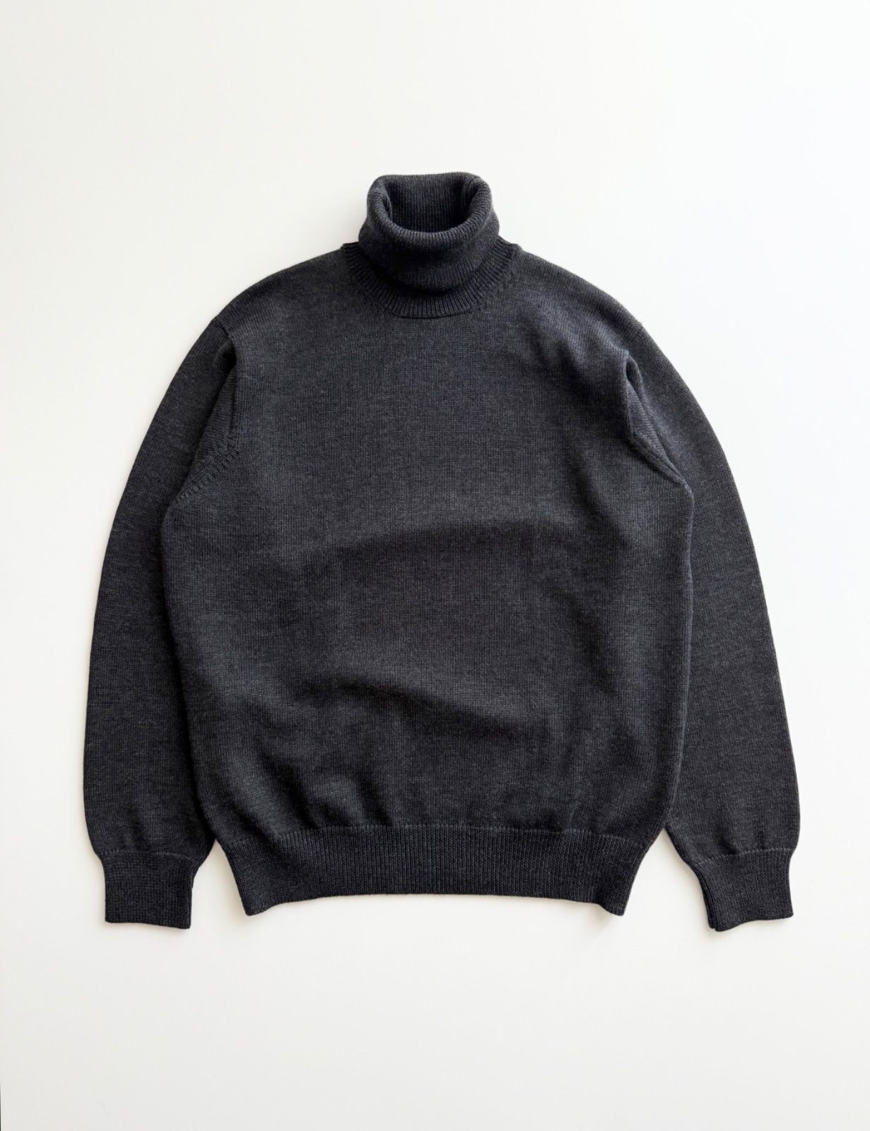 トップス FW1998 GUCCI by Tom Ford Knit FW1998 Gucci by Tom Ford men turtle neck Knit グッチ トム